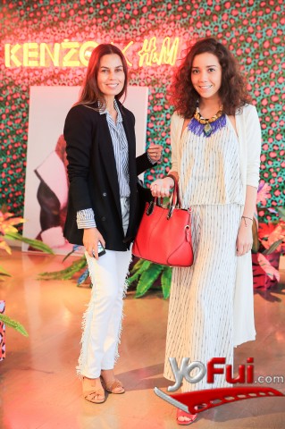 Bernardita Braun, Francisca Soublette