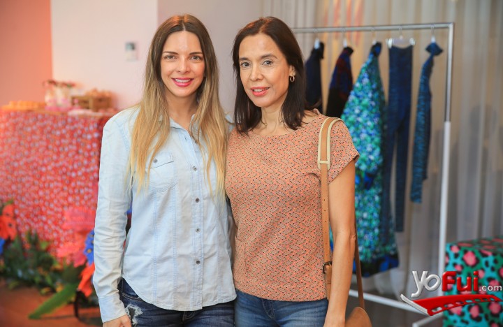 Ignacia Uribe, Soledad Morales