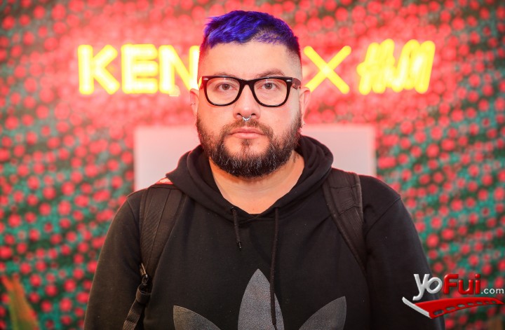 Marcelo Bhanu