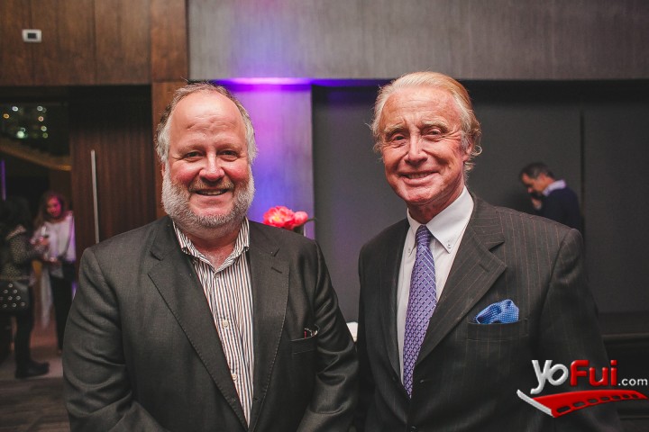 Francisco Aylwin, Ernesto Byrne