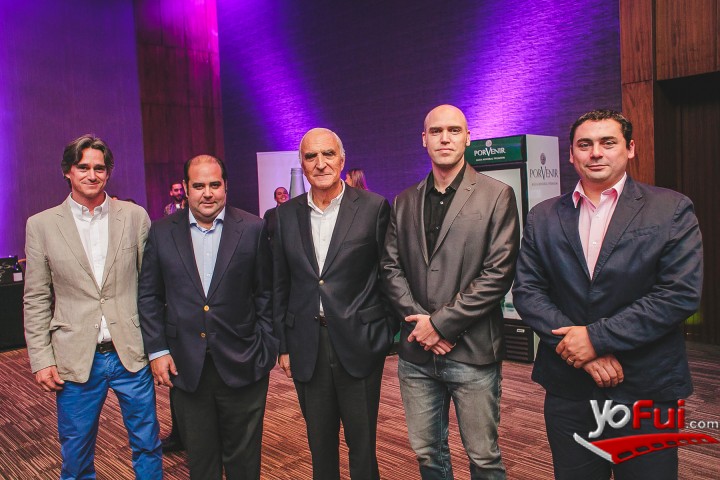 YoFui.com XI Noche del Pinot Noir Valle de Casablanca, Hotel Cumbres Kennedy (7083)