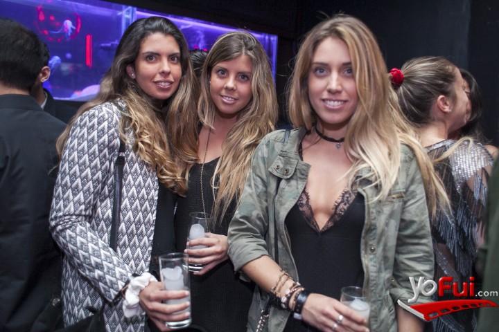 Antonia Diaz, Manuela Diaz, Camila Izzo