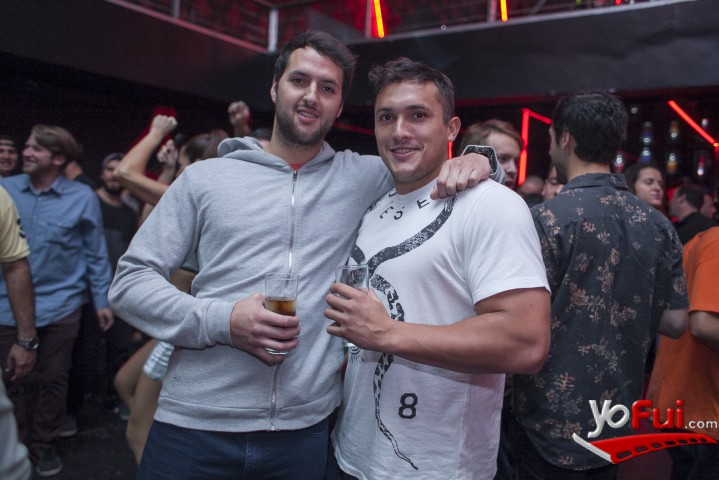 Christopher Wilkins, Martin Verschae