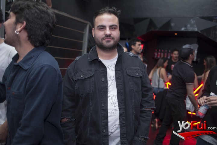 Diego Abarca