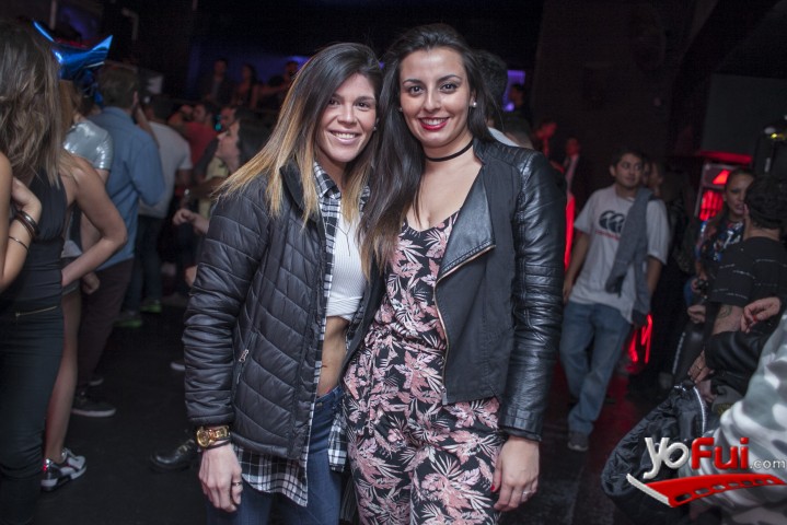 Francisca Mora, Maria Laura Mori
