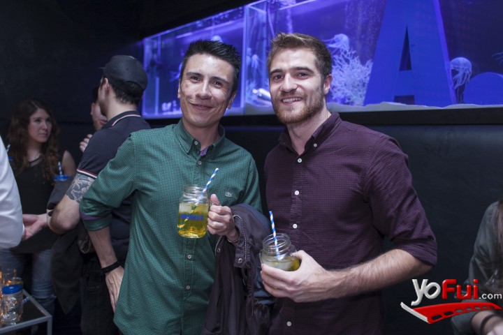 Guillermo Catalán, Toni Elschner