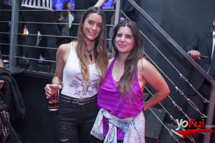 Pola Cobarrubias, Javiera Larrondo