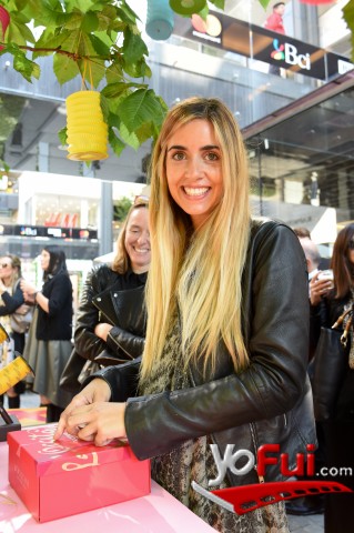 Fernanda Parentini de la Noi