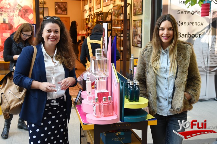 Francisca Bertran, Ignacia Uribe
