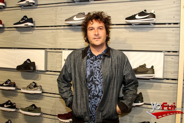 Iván Guerrero