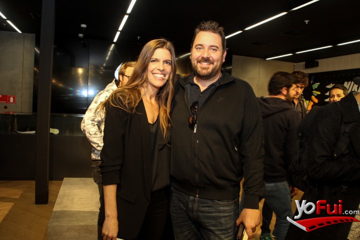 Patricia Azpeitía, Karr Durrant
