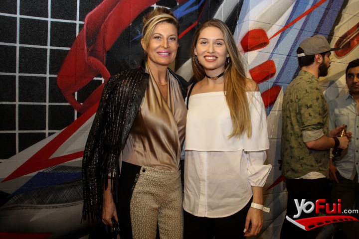 Joyce Vaizer, Ronit Rosenberg