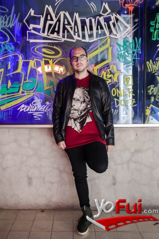 Nicolás López