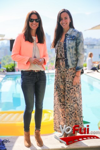 Magadalena Roberts, Magdalena Calderón