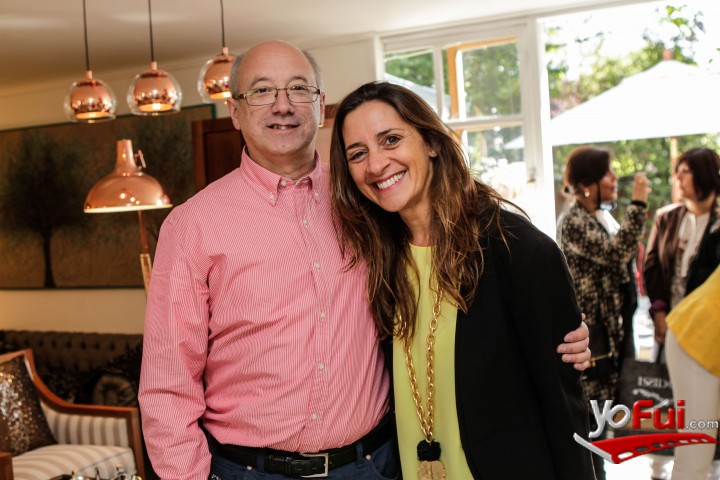 David Silver, Soledad Warnken