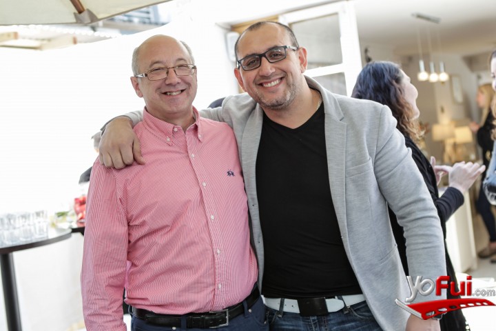 David Silver, Fermán Santibáñez