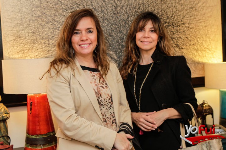Lorena Yob, Silvia Castelli