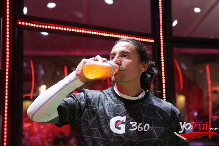 Gabriel Mendoza