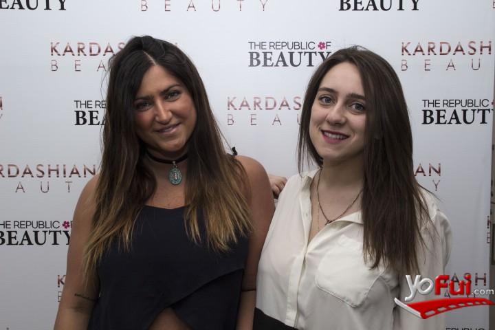 Camila Rosenblat, Maureen Baroilhet