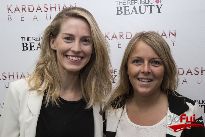 YoFui.com Línea Kardashian Beauty Hair  llega a The Republic of Beauty, Peluquería Sebastián Ferrer (7102)
