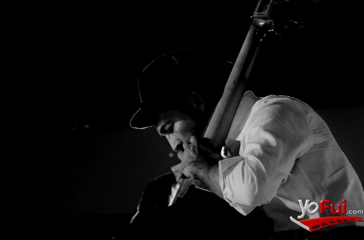 Banda Beat Kaestli & Band (Suiza)