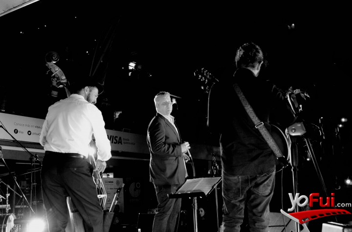 Banda Beat Kaestli & Band (Suiza)