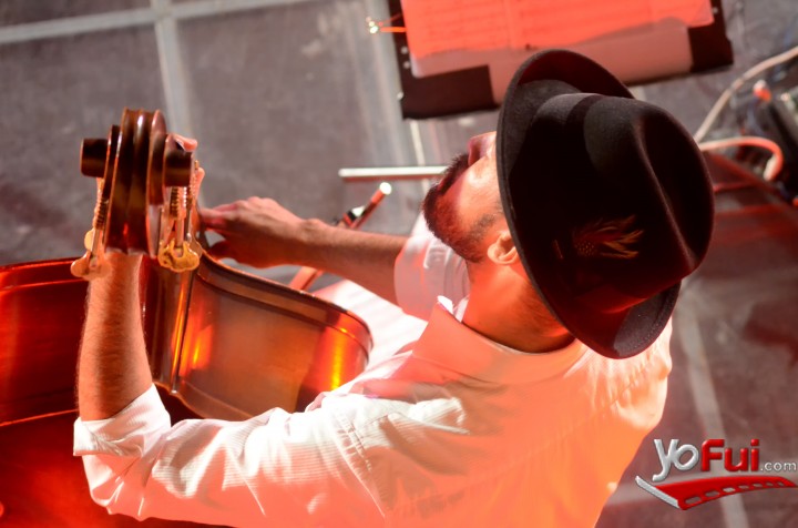 Banda Beat Kaestli & Band (Suiza)