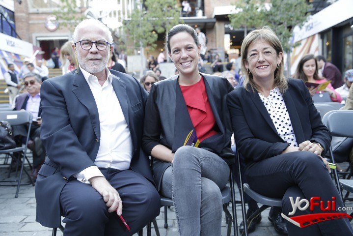 Antonio Luis Cotrim, Mariana Castello Blanco, Rosario Quinland