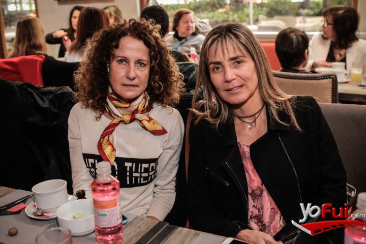 Marcela Telias, Pamela Seguel