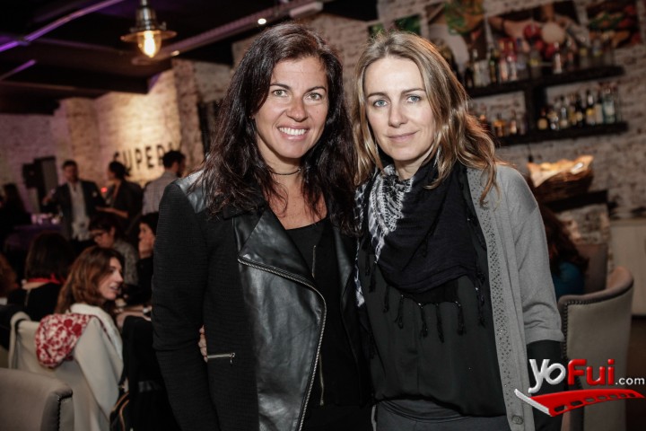 Marcia Escalona, Maite Pascal