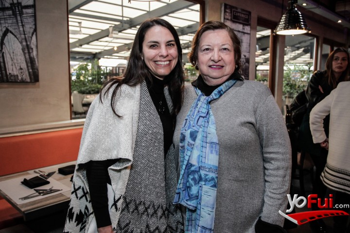 Serrana Verges, Marina Meneses Weber