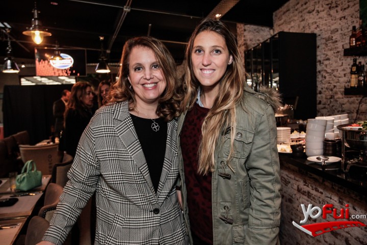 Sophie Vilensky, Ignacia Moure
