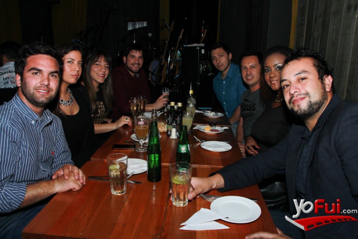 Grupo de prensa
