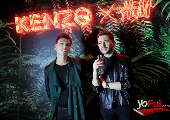 Esteban Arteaga, Enzo Santi