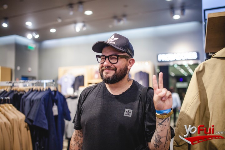 Marcelo Bhanu