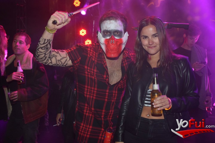 Daniel Pinto, Isabel Rodríguez