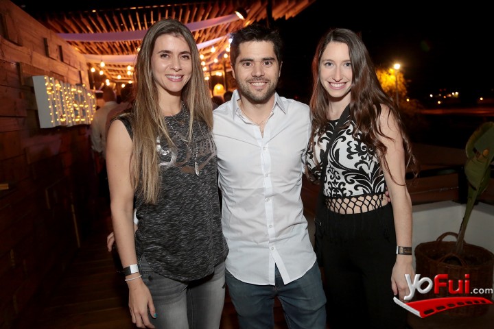 Alexandra Menache, Arie Saul, Tamara Floras
