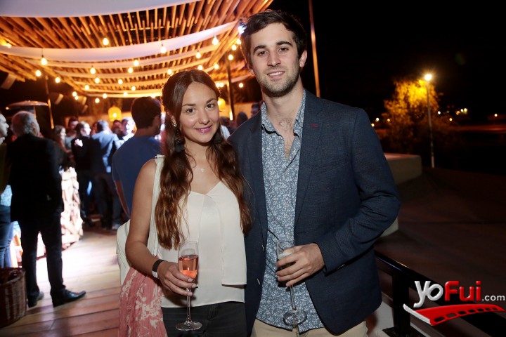 Daniela Méndez, Felipe Bengoa