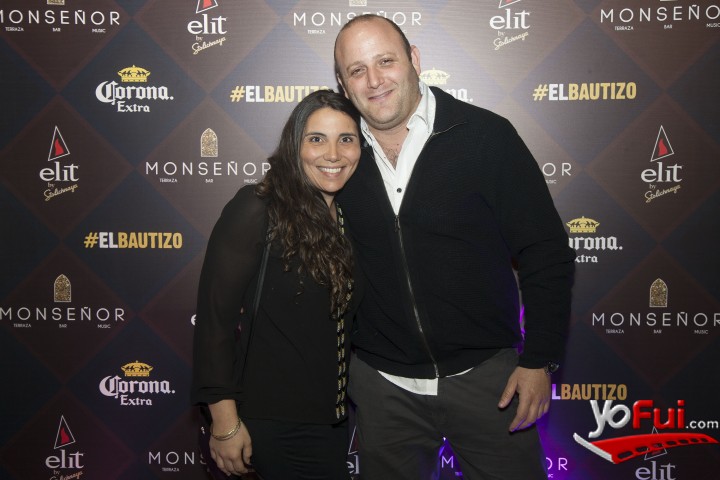 Efrat Elkayam, Alejandro Steinsapir