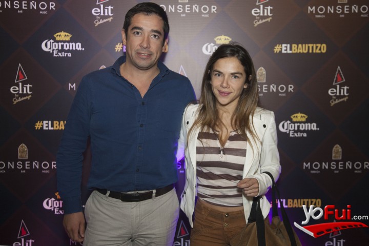 Jorge Escobar, Andrea Rojas
