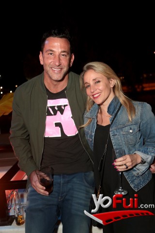 Marcelo Kaplún, Carina Pupkin