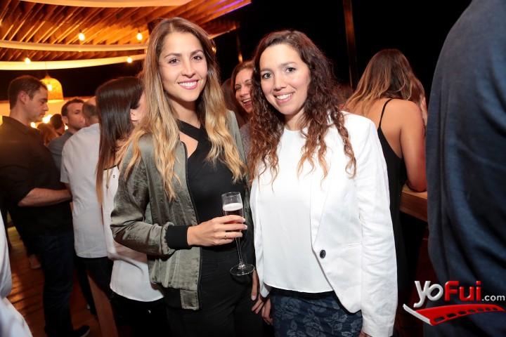 María José Castillo, Romina Diaz