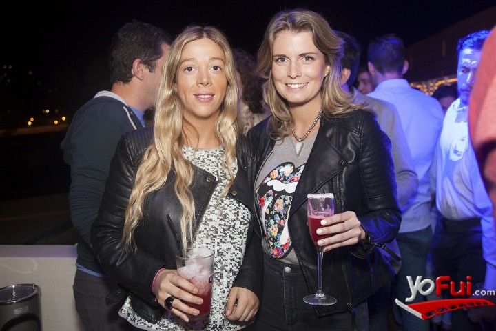 María Daniela Vidal, Pilar Bezanilla