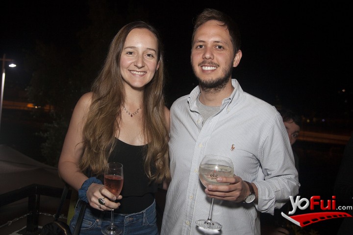 Paulina Figueroa, Tomás Denecken