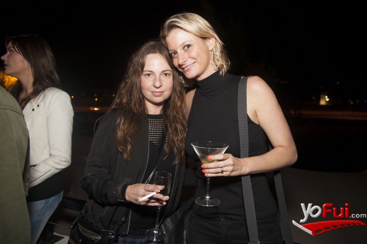 Paulina Rutman, Paloma Nun