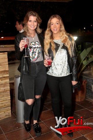 Pilar Bezanilla, María Daniela Vidal