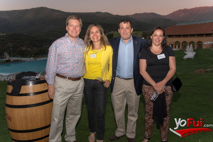 Matías Vial Valdés, Claudia Valenzuela Bórquez, Melvin Schlesinger Scharfstein, Francisca Gómez Edwards