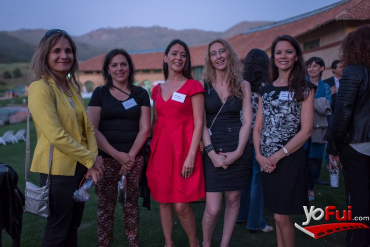 Claudia Valenzuela Bórquez, Francisca Gómez Edwards, Alejandra Mery Valdovinos, Katerina Castro Wainberg, Bárbara Schwerter Eckholt