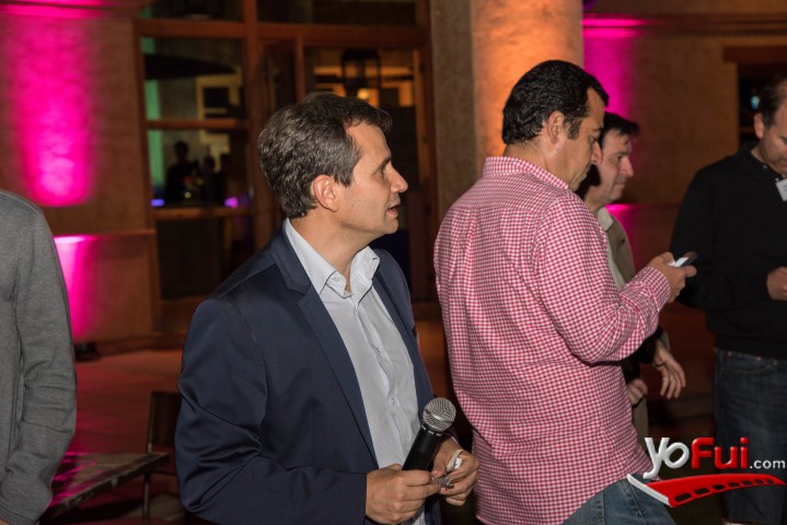 Aniversario Ingenieros Comerciales UC