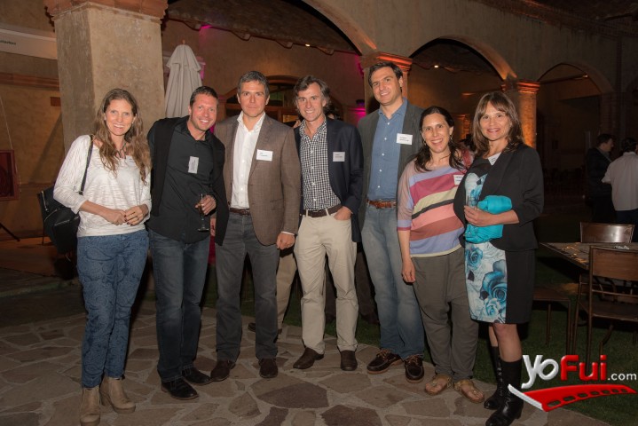 Aniversario Ingenieros Comerciales UC